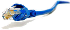 câble ethernet